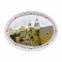 Set Of 3 Refrigerator Magnets 9 Pcs Holyland Jerusalem Bethlehem Jericho