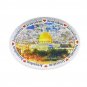 Set Of 3 Refrigerator Magnets 9 Pcs Holyland Jerusalem Bethlehem Jericho