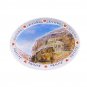 Set Of 3 Refrigerator Magnets 9 Pcs Holyland Jerusalem Bethlehem Jericho