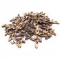 50 Pcs Olive Wood Jesus Name Cross Pendant Charm Hand Made Holyland Jerusalem