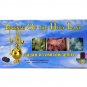 3 Types of Hand Made Incense With 10 Pieces Of Quick Lighting Charcoal Holyland