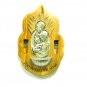 Olive Wood Holy Family Plaque With Font Wall Hanging Handmade Jerusalem