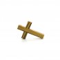 10 Pcs Olive Wood Cross Pendants 5 cm Catholic Hand Made Holy Land Jerusalem
