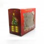 Olive Wood Nativity Set Christmas Decoration Gift Hand Made Holy Land Bethlehem