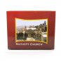 Olive Wood Nativity Set Christmas Decoration Gift Hand Made Holy Land Bethlehem