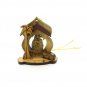 Olive Wood Nativity Set 4 Pcs Christmas Tree Ornament Gift Hand Made Holy Land