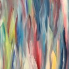 Rainbow waves