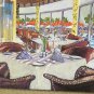 Summer Restaurant
