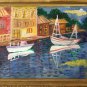 Life by the docks