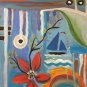 Sailing Seascape