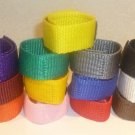 Cockerel - Rooster quiet crow collar - large  size - for Orpingtons