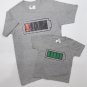 Mom and Kids Shirts