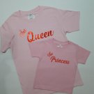 Mom and Kids Shirts
