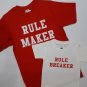 Dad and Kids Shirts