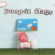 Poop-it flags
