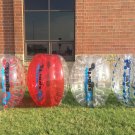 12 Bubble Soccer Ball Package/ Bubble Football Ball Package 5’ 1.5m