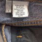 CALVIN KLEIN Juniors/ Womens Denim Short Shorts, Sz 7
