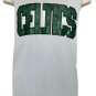 NBA Boston Celtics # 3 Dennis Johnson Adult Reversible Green & White Jersey Sz L