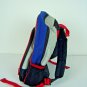 Marvel Spider Man School Backpack 12" Book Bag / Toy Tote / Backpack
