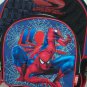 Marvel Spider Man School Backpack 12" Book Bag / Toy Tote / Backpack