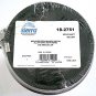 NEW/ Sealed SIERRA DRIVE SHAFT BELLOW 18-2751 Mercruiser 60932A4 ALL #1 w/ Ridge