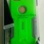 iPhone 6 1st gen Protective Fashion Case Green/ Gray w/ Kickstand Gshine