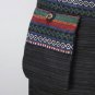 Long cotton trousers