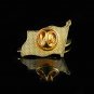 5PCS Brunei Enamel Flag Lapel Pins Badges Of Flag Multiple Design Pin Brooch