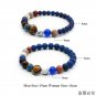 Eight Planets Solar System Bracelet | Universe Solar System Bracelet -