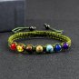 7 Chakra Bracelet Healing | 7 Chakra Bracelet Meditation | Chakras Bra