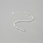 Bracelet Balls 925 Sterling Silver | 925 Sterling Silver Hasp Bracelet