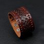 Wholesale Leather Women Bracelet | Black Leather Bracelet | Male Leath