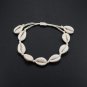 Ankle Shell Bracelet Handmade | Bohemian Bracelets Shell | Bracelets F