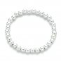 Boho Bracelet Silver Women | Silver Stacked Bracelets | Bohemia Bracel