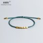 Bracelet Cotton Thread | Copper Rope Bracelet | Cotton Rope Bracelet |