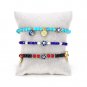 Lucky Turkish Blue Evil Eye Bracelet | Rinhoo Lucky Blue Eye Bracelet