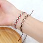 Friendship Bracelet | Rope Bracelet Charm | Handmade Bracelets | Bohem