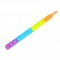 Decompression Silicone Bracelet | Girls Accessories Jewelry | Boy Brac
