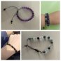Natural Stone Bracelet Colors | Bracelets Lapis Lazuli Stone - Bracele