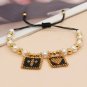 Go2boho Evil Eye Bracelets For Women Boho Jewelry Handmade Miyuki Bead