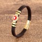 Red Black Evil Eye Bracelet | Red Blue Evil Eye Bracelet - New Eye Bra