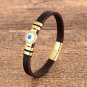 Red Black Evil Eye Bracelet | Red Blue Evil Eye Bracelet - New Eye Bra