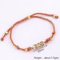 Handmade Cord Bracelets | Cotton Bangle Jewelry | Fashion Cord Bracele