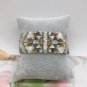Bracelets | Bead - Women Bracelet Eye Crystal Bead Jewelry Handmade Se
