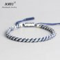 Handmade Tibetan Buddhist Lucky Knot Bracelet | Tibetan Bracelet Lucky