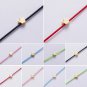 Adjustable Bracelets Macrame | Lucky Bracelets Children | String Brace