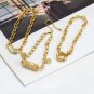 Wish Card 2022 Enamel Copper Bracelets For Women Girls Fashion Evil Ey