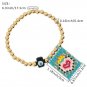 Go2boho Gold Plated Beaded Bracelet Miyuki Handmade Bracelets For Wome