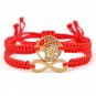 Bracelet Couples Bracelet | Handmade Braided Bracelet | Bracelet Women