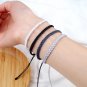 Tibetan Bracelet Lucky Hand Made | Tibetan Jewelry Bracelet Rope - Adj